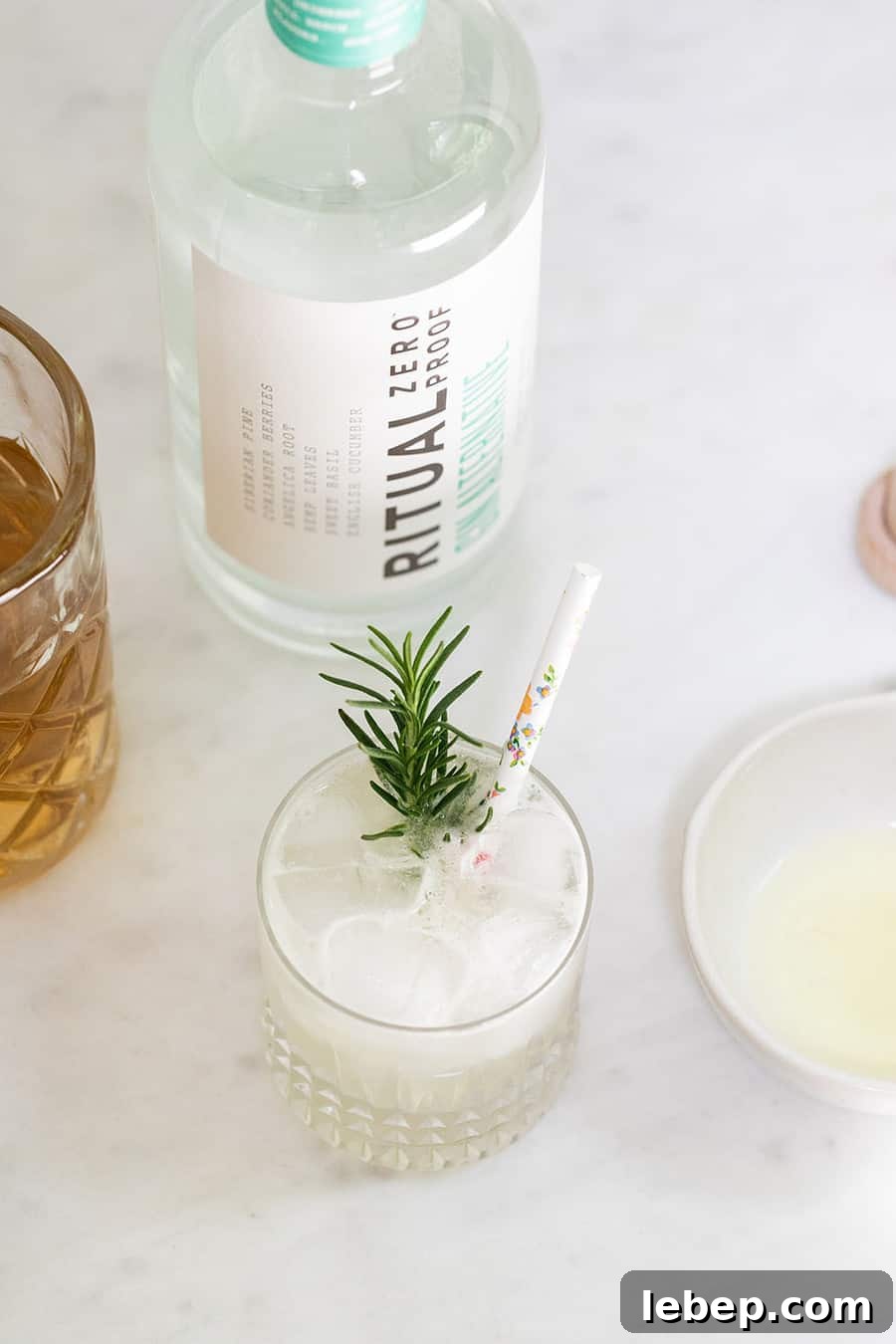 Top Brunch Cocktails to Impress Your Guests 18 mocktail for brunch
