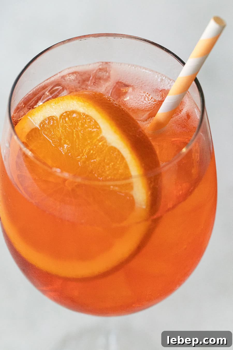 Top Brunch Cocktails to Impress Your Guests 3 Aperol Spritz