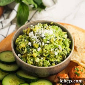 Creamy Avocado and Feta Dip Recipe for Parties and Snacks 9 img 6719 8