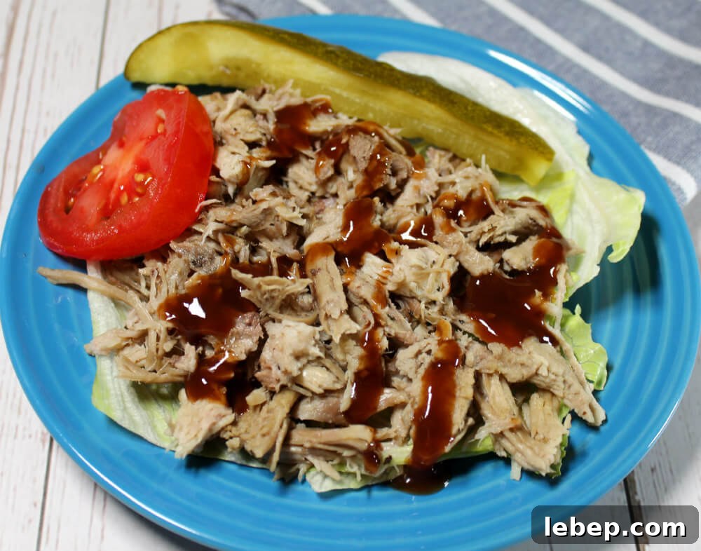 Crockpot Puerto Rican Pork Pernil Recipe 8 Slow Cooker Pork Pernil7