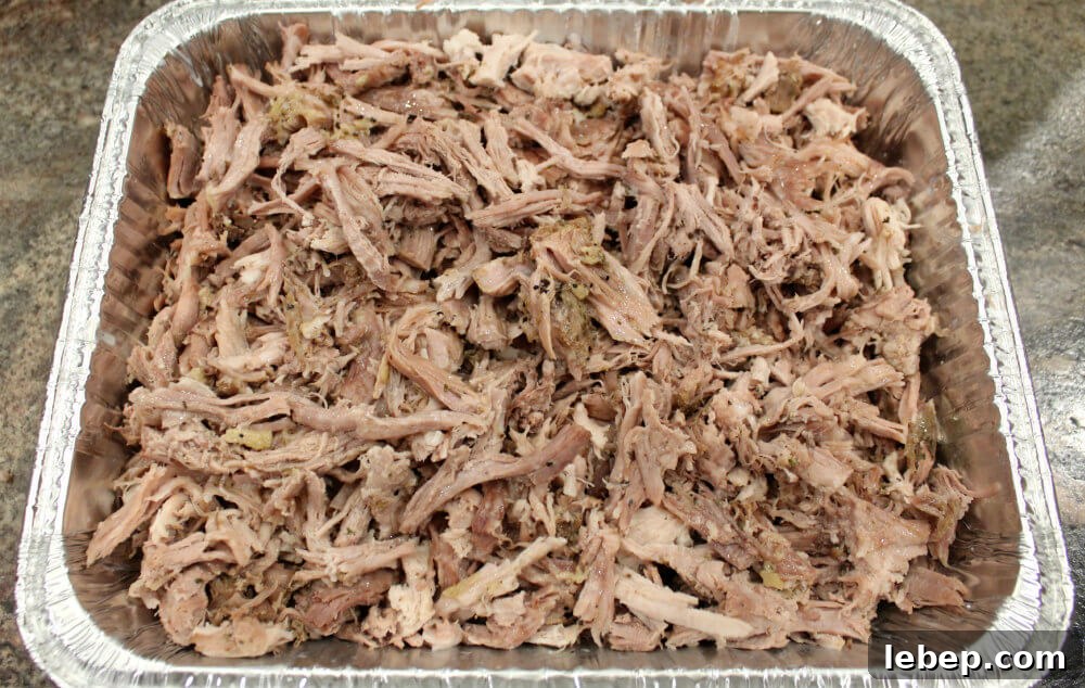 Crockpot Puerto Rican Pork Pernil Recipe 9 Slow Cooker Pork Pernil8