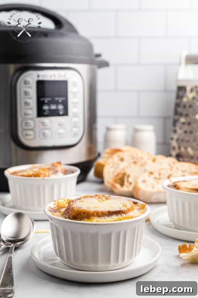 Best French Onion Soup Recipe