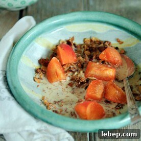 10 Smart Ways to Cut Costs on Whole Foods + Olive Oil Granola Recipe 2 img 8481 3