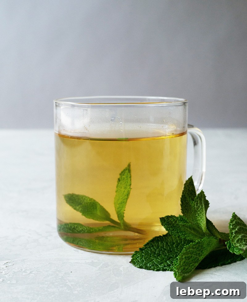 Authentic Moroccan Mint Tea Recipe — Simple Step-by-Step Guide 10 Turkish tea