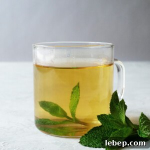 Turkish tea