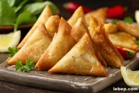 Copycat Cheesecake Factory Chicken Samosas Recipe You Can Make at Home