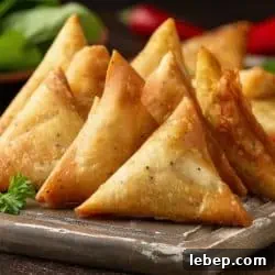 Copycat Cheesecake Factory Chicken Samosas Recipe You Can Make at Home 2 cheesecake factory chicken samosas recipe feat