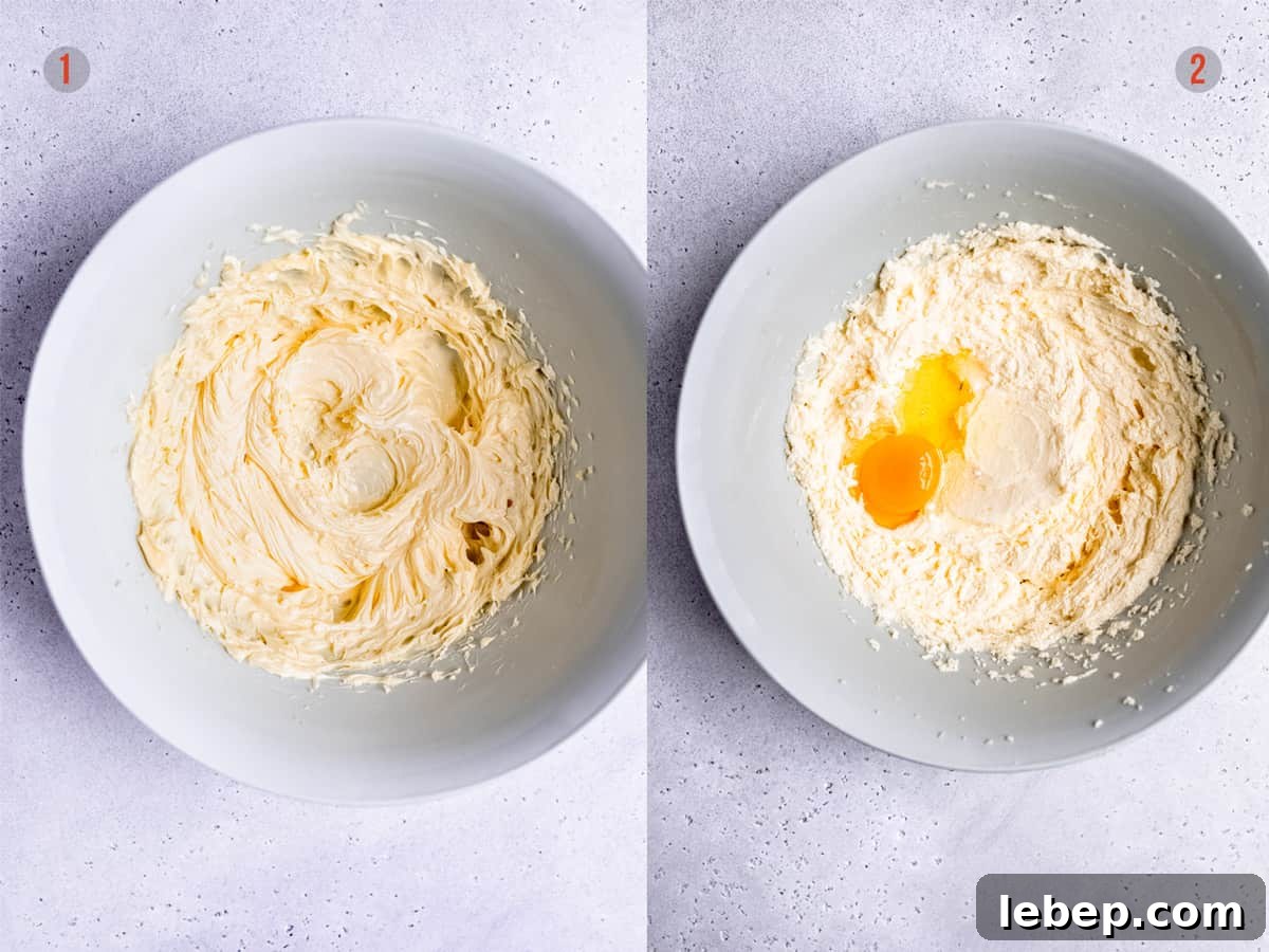 Orange Drizzle Cake Recipe with Zesty Glaze 4 orange loaf batter with and without the eggs added