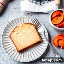 Orange Drizzle Cake Recipe with Zesty Glaze 8 img 9299 7