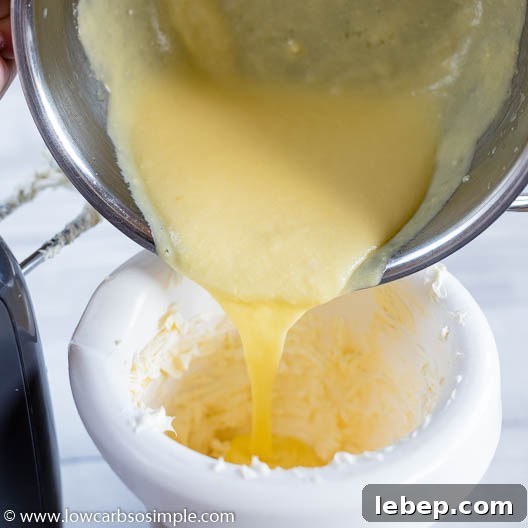 Sugar-Free Vanilla Frosting Recipe That Actually Tastes Amazing 13 img 9374 13