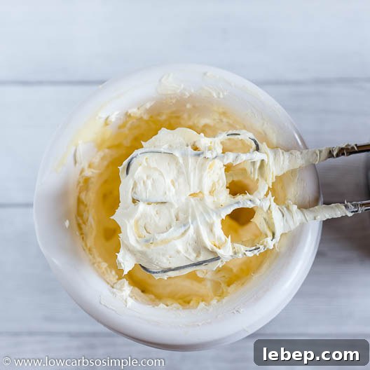 Sugar-Free Vanilla Frosting Recipe That Actually Tastes Amazing 15 Ready Frosting | Low-Carb, So Simple