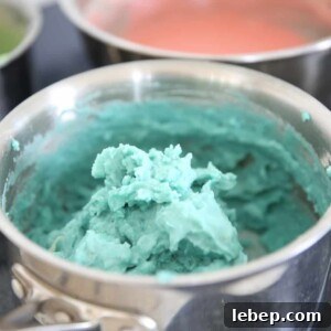 Aromatic Homemade Play Dough Recipe for Calming Sensory Play 7 Simple Homemade Play Dough 1