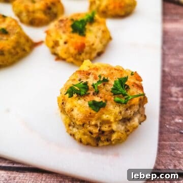 keto chicken nuggets