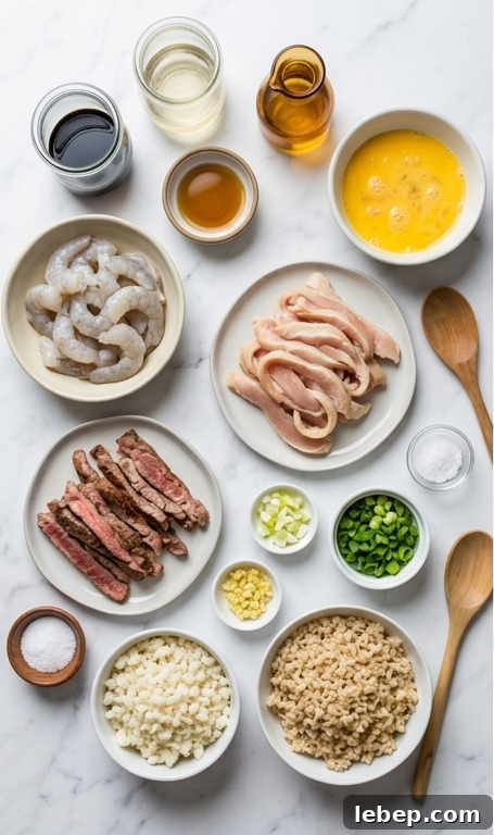 House Special Fried Rice Recipe for Flavorful Family Dinners 2 img 96272 1