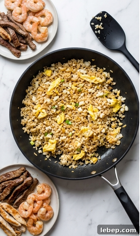 House Special Fried Rice Recipe for Flavorful Family Dinners 3 img 96272 2
