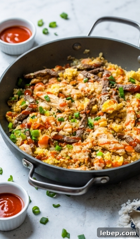 House Special Fried Rice Recipe for Flavorful Family Dinners 4 img 96272 3