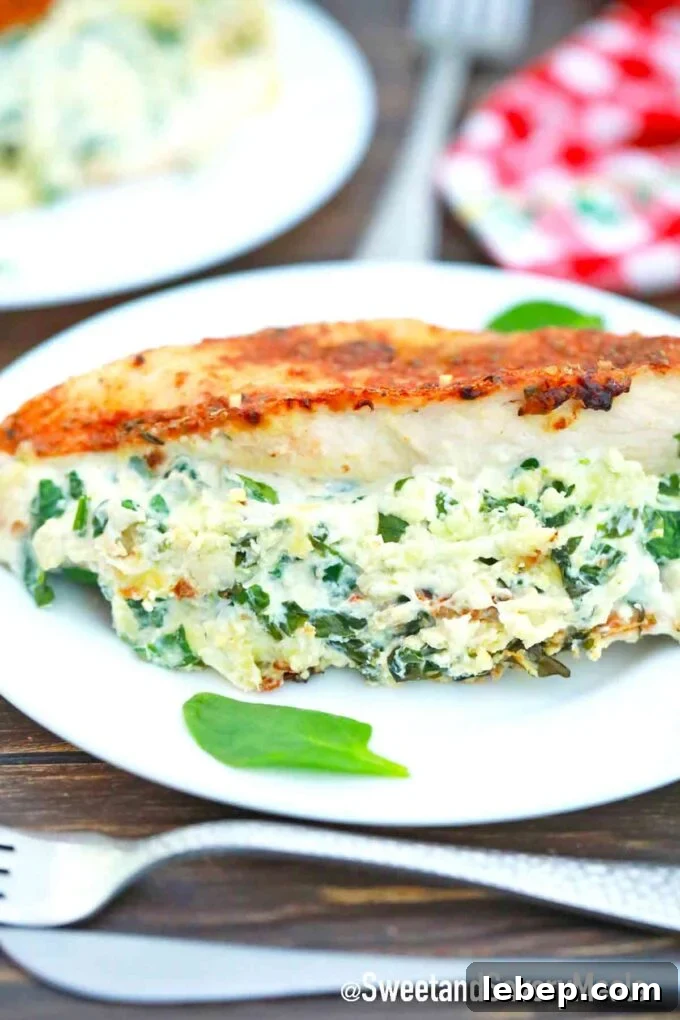 crispy stuffed chicken breast
